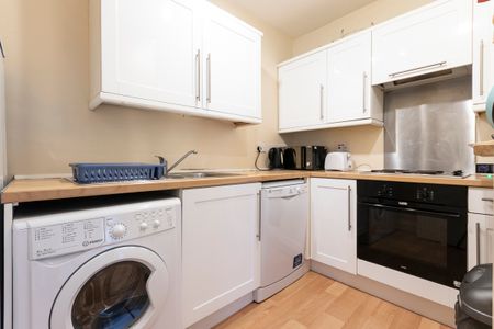 1655L - East Preston Street, Edinburgh, EH8 9QD - Photo 5