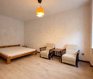 Wyjątkowe mieszkanie z duszą w sercu miasta - 70m2 - Фото 3