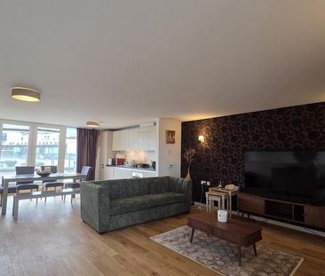 2 bedroom duplex to rent - Photo 2