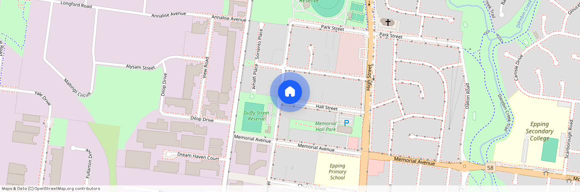 34 Hall Street, Vic 3076, Epping