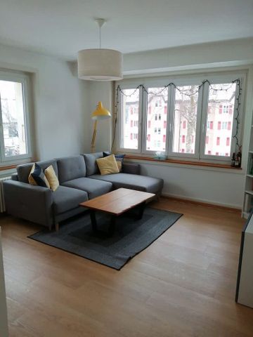 2 Zimmer, 67 m², EG - Photo 2