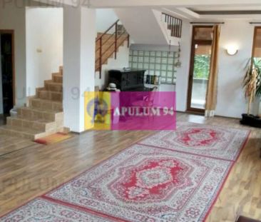Vila Spatioasa Bucuresti Prelungirea Ghencea - Photo 4