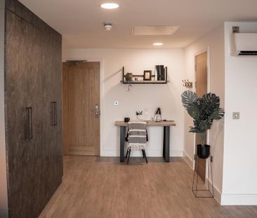 Studio to rent - Photo 6