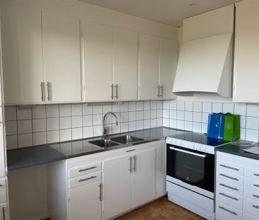 Eriksfältsgatan 71B, Nydala - Foto 4