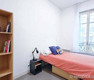 Logement à Paris, Location meublée - Studio T1 - Banlieues (PA-4947) - Photo 2