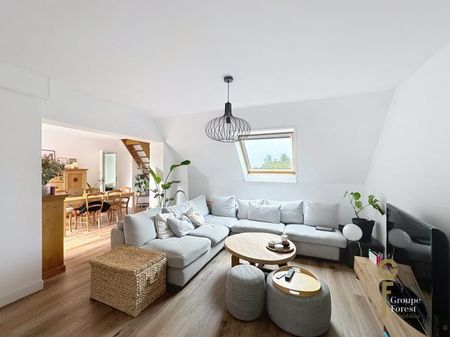 Duplex Wasquehal Secteur Marcq-Wasquehal-Mouvaux - Photo 3