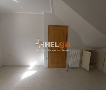 Μεζονέτα για ενοικίαση Άγιος Παντελεήμονας (Πάτρα) - Φωτογραφία 3