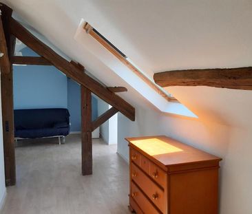 Location Appartement 1 pièce 22m² TOURS 37000 - Photo 6