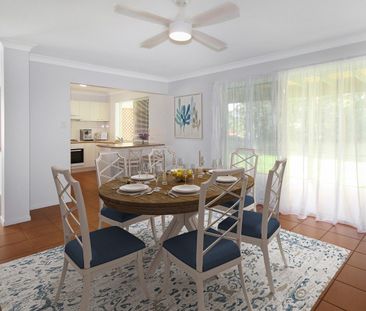 Comfortable & Spacious 4 Bedroom Home - Photo 4