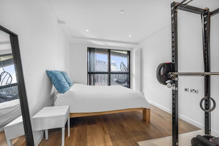 1 bedroom flat to rent - Photo 5