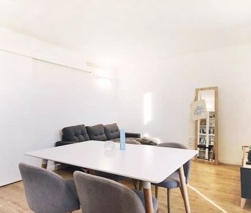 1-bedroom apartment for rent in el Poble Sec, bills included - Foto 6