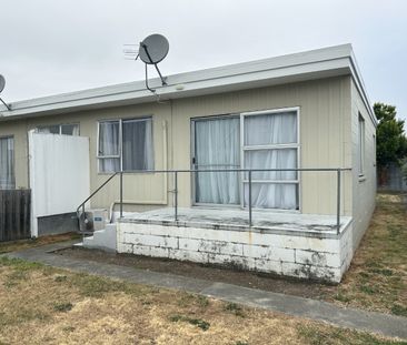 Two Bedroom Unit in Redwoodtown - Photo 6