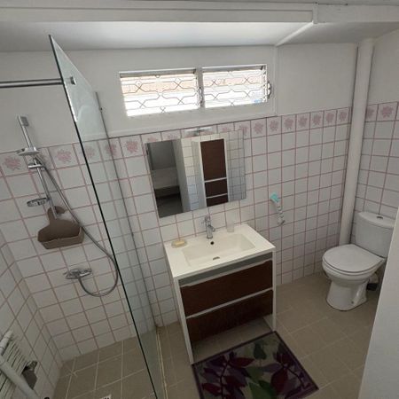 Fort de France - Maison - Chambre en colocation - Photo 3