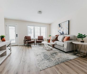 Narcisse - Hawkstone — 3 Bedroom Upper-Suite - Photo 1