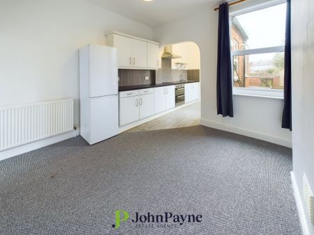 Highland Road, Earlsdon, Coventry, CV5 6GS - Photo 5