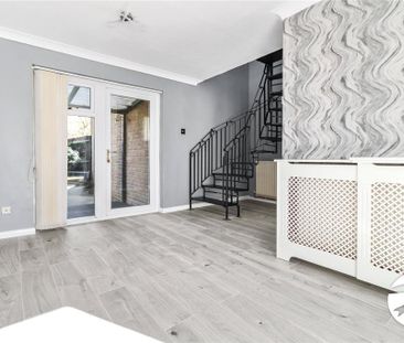 1 bedroom terraced house to rent - Photo 1