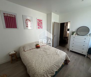 Appartement Chevry Cossigny 3 pièce(s) 73.59 m2 - Photo 6