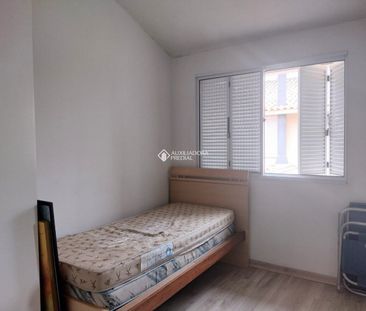 Casa em Condomínio com 2 quartos e 77m² para alugar em Humaitá, Por... - Photo 4
