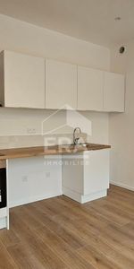 Location Appartement 2 pièces 33m² - Photo 4