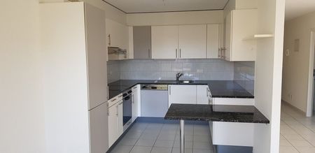 Charmant 3.5 pièces dans un quartier très familial - Foto 3