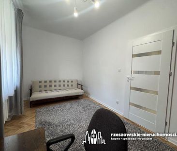 2- pokojowe mieszkanie/50m2/ wynajem - Фото 3