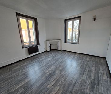 Appartement à louer sur Trilport 3 pièce(s) 50.74 m2 - Photo 1