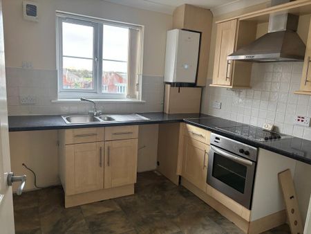 3 bedroom maisonette to rent - Photo 3