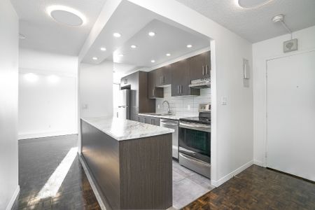 5455 Rue de Terrebonne Montréal (Côte-des-Neiges, QC H4A - Photo 3
