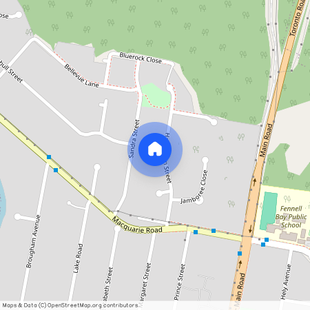 15 Harrington Street, Fennell Bay 2283, New South Wales