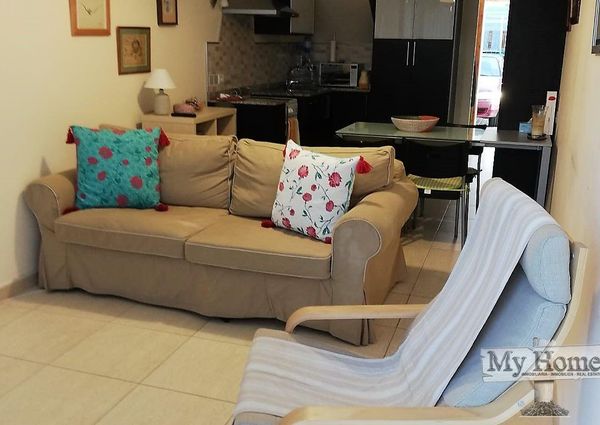 082-267 Bungalow to rent in central area of Playa del Inglés