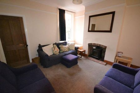5 bedroom terraced house to rent - Photo 2