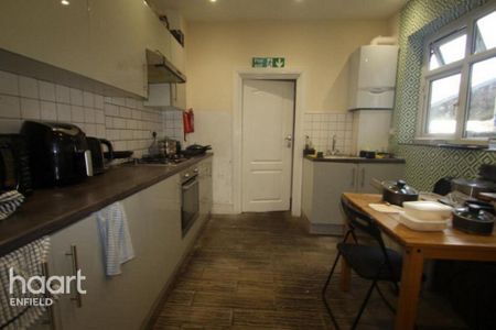 1 bedroom terraced house to rent - Photo 4