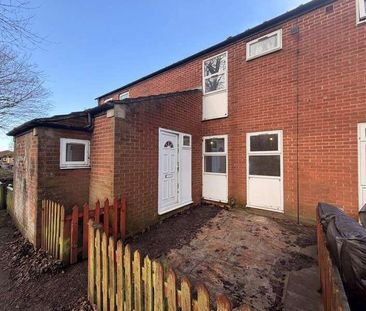 Fulmar Lane, Wellingborough, NN8 - Photo 2