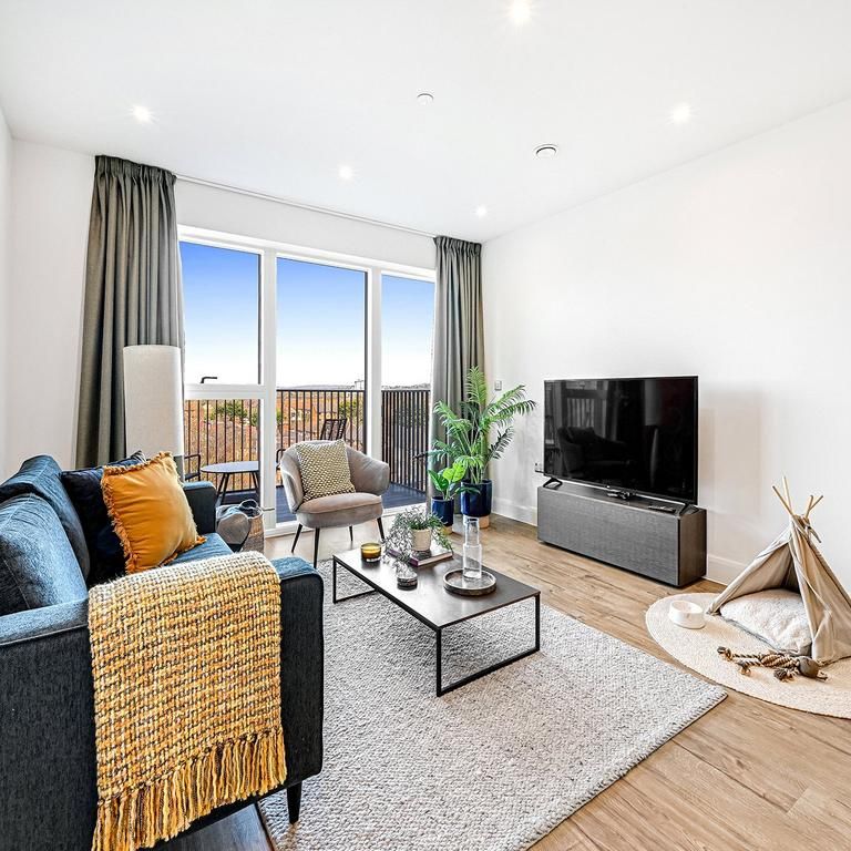 2 bedroom apartment to rent - Photo 1