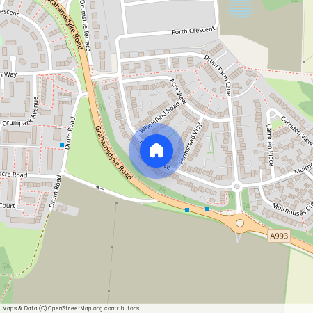 Hillside Grove, Bo’ness, EH51