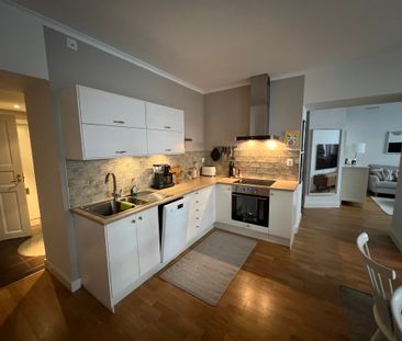 Hvitfeldtsgatan, Göteborg - Foto 2