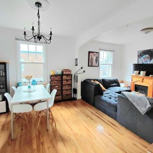 Magnifique 5 et demi - Photo 2