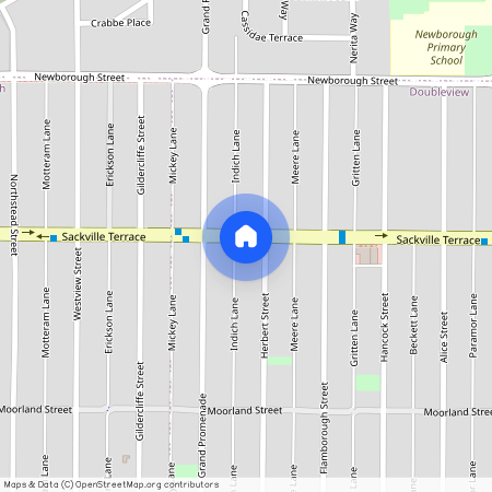 151 Herbert Street, WA 6018, Doubleview
