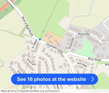 3 bedroom detached house for rent - Photo 1