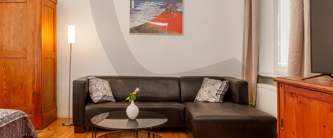 Zwischen Kurfürstendamm & Savignyplatz - Photo 1