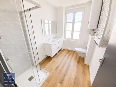 Location Appartement 3 pièces 42m² LIMOGES 87000 - Photo 4