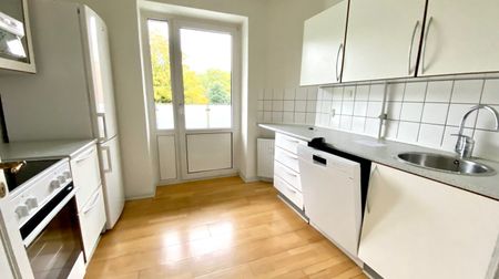 3 værelses – Palnatokesvej 36, 2. tv. – Odense C - Photo 3