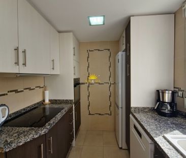 TOWNHOUSE FOR RENT UNTIL MAY 30 IN LOS FRUTALES-TORREVIEJA - Photo 4