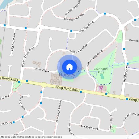 14 Eastwood Place, Horsley 2530, New South Wales