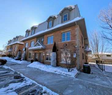 For Lease - 762 King Street Unit# 103, Oshawa, Ontario - Photo 4