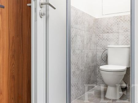 Pronájem bytu 3+kk 63 m2 - Фото 5