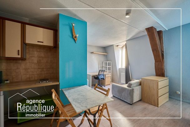 Dijon, - 21000 - Photo 1