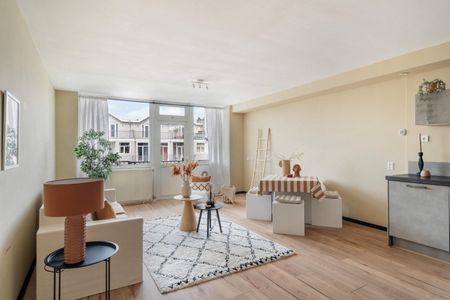 Te huur: Appartement Hondiusstraat in Rotterdam - Photo 5