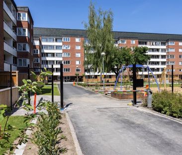 Repslagaregatan 34 - Foto 2