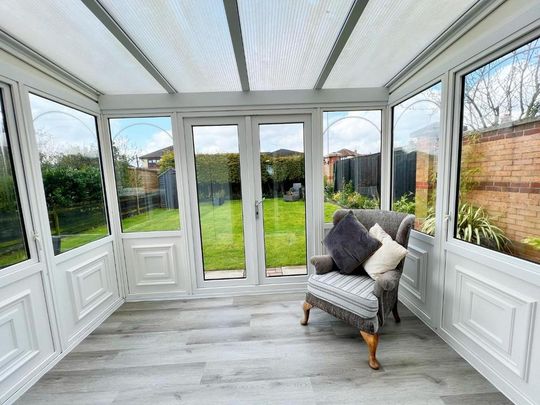 3 bedroom detached house to rent - Photo 1